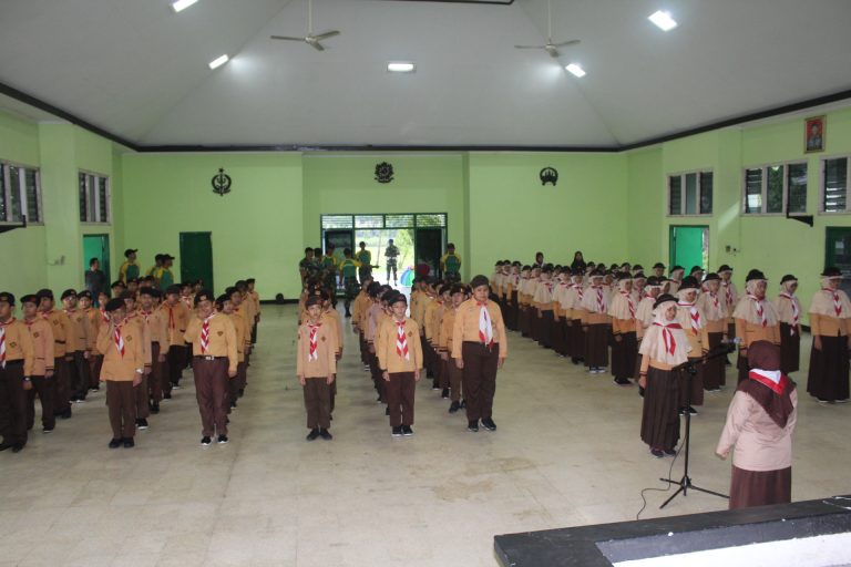 Pramuka Al Khoir
